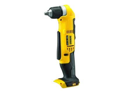 DEWALT DCD740NT-XJ Akku-Winkelbohrmaschine 18V
