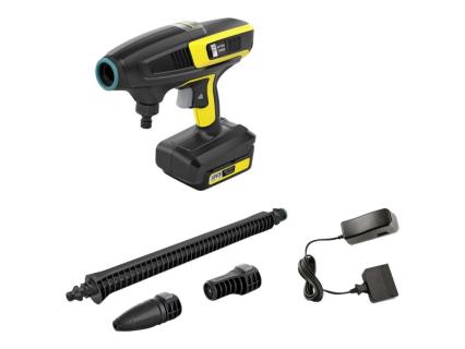 KÄRCHER KHB 6 Battery Akku-Druckreiniger