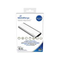 MEDIARANGE MR1102 silber 960GB