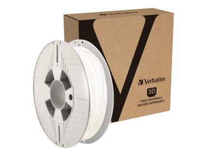 VERBATIM 55904 Filament BVOH 2.85 mm 500 g Transparent