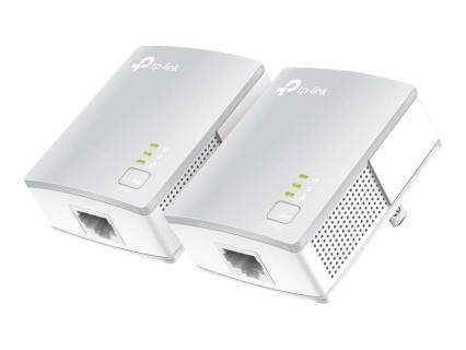 TP-LINK TL-PA4010 Starter Kit 500Mbps / Twin Pack