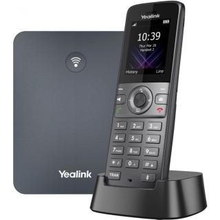 YEALINK DECT Telefon W74P