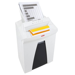 Aktenvernichter HSM SECURIO AF150 0,78x11 mm Partikel, 5 Blatt