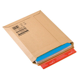 COLOMPAC VERSANDT.BRAUN 25X34 (CP010.05.020)