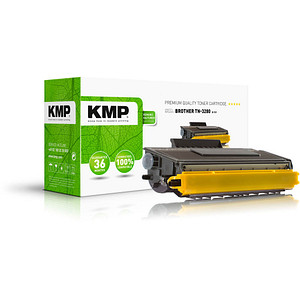 KMP B T31 XXL Cartridge Schwarz Tonerpatrone