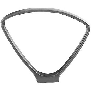 2 Topstar Armlehnen schwarz für Point 10, Point 30