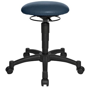 Topstar Hocker Body Balance 10 BAL10S16 blau