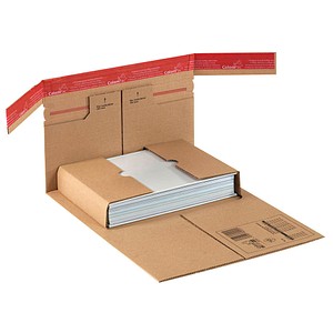COLOMPAC 20 BUCHVERPACKGN.EXTRA STABIL (CP030.06.020)
