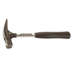 PEDDINGHAUS XSTRIKER Latthammer 800,0 g Kopf: Stahl