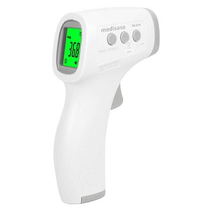 MEDISANA TM A79 Infrarot-Körper-Thermometer