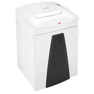 HSM GMBH + CO. KG HSM Aktenvernichter Securio B35, Partikelschnitt 4,5x30 mm