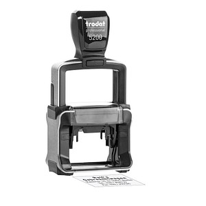 TRODAT 5200 Ohne Logo (442850)