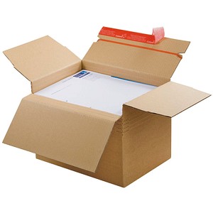 COLOMPAC BLITZBODENKARTON 30,4X21,6CM V (CP141.201.010)