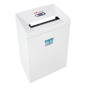 HSM Aktenvernichter PURE 420, Parti kelschnitt: 1,9 x 15 mm (1703181)