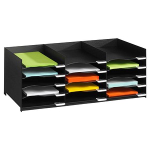 PAPERFLOW SORTIERBOX FÜR QUERROLLLADENSC (EO532.01)