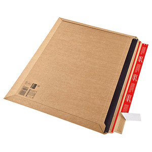 COLOMPAC VERSANDT.BRAUN 57X42 (CP010.09.025)