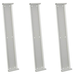 3 tarifold Wand-Sichttafelsysteme 213100 DIN A3 ohne Sichttafeln