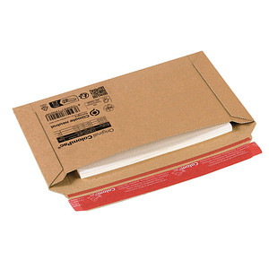 COLOMPAC CP 015 - B4 (250 x 353 mm) - Braun - 360 x 250 x 50 mm (CP015.06.020)