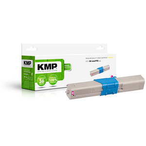 KMP O T29 Magenta Tonerpatrone