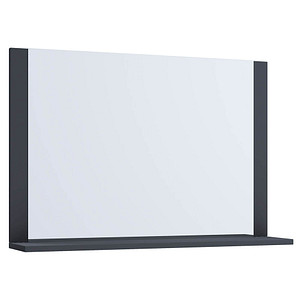 VCM my bath Spiegel VCB 10 anthrazit 80,0 x 17,0 x 65,0 cm