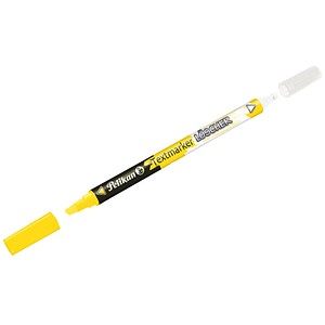 Pelikan Textmarker-Löscher 456, im Thekendisplay