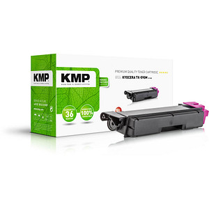 KMP K T69 Größe XXL Magenta Tonerpatrone
