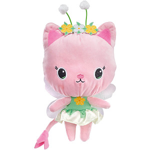 Gabby's Dollhouse, Kitty Fee, 22 cm