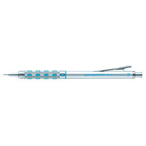 Pentel Druckbleistift GRAPHGEAR 100 0, Minenstärke: 0,7 mm (5231684)