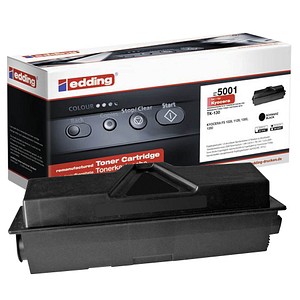 EDDING Ton. ers.Kyocera TK-130 (18-5001)