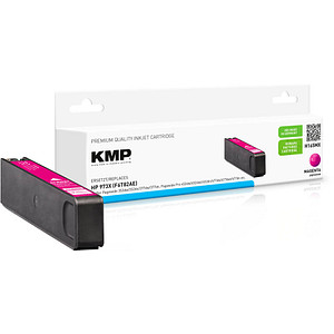 KMP Tintenpatrone ersetzt HP 973X (F6T82AE)