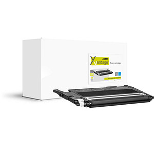KMP XVantage® cyan Toner kompatibel zu HP 117A (W2071A)