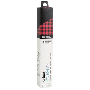 cricut™ Infusible Ink Transferfolien für Schneideplotter Sublimationsfolie 30,5 x 30,5 cm,  2 St.