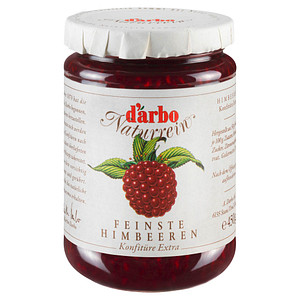 d’arbo Konfitüre 450,0 g