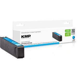 KMP Tintenpatrone ersetzt HP 973X (F6T81AE)