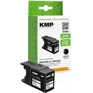 KMP Brother MFC-J5910DW/MFC-J6510DW/MFC-J6710DW/MFC-J6910DW
