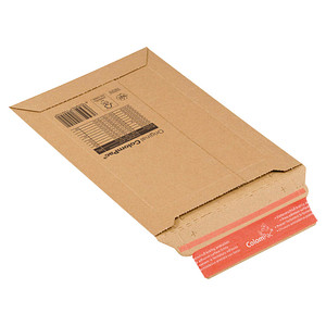 COLOMPAC CP 010.01 (150 x 250 x 1-50) - Braun - Pappe - Papier - 150 x 250 x 50