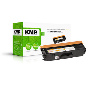 KMP B T63 Magenta Tonerpatrone