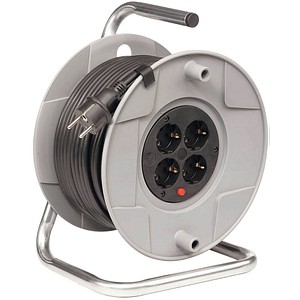 BAT AK 260/40VV 40 m Kabeltrommel 40,0 m