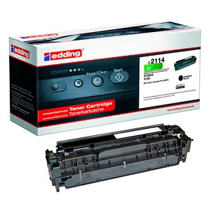 EDDING Toner ers.HP Nr.312X (18-2114)