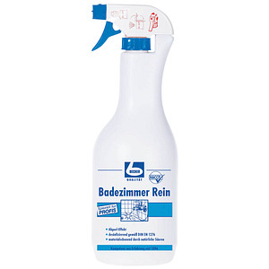 Becher Badreiniger 1,0 l