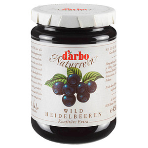 d’arbo Konfitüre 450,0 g