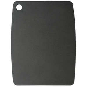 JADE Schneidebrett Gourmet Kitchen schwarz 44,0 x 32,5 cm
