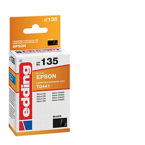 EDDING Tinte ers.EPSON T0441