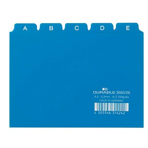 DURABLE 3660/06 (3660-06)