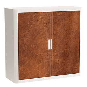 PAPERFLOW easyOffice Industrial Rollladenschrank 62509 1 Fachboden 110,0 x 41,5 x 104,0 cm