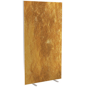 PAPERFLOW Trennwand easyScreen Classic Chic 61393 bunt 94,0 x 173,4 cm