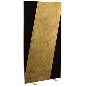 PAPERFLOW Trennwand easyScreen Classic Chic 61377 bunt 94,0 x 173,4 cm