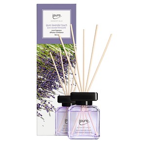 ipuro Raumduft lavender touch blumig 100 ml, 1 St.