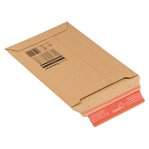 COLOMPAC VERSANDT.BRAUN18,5X27 (CP010.02.020)