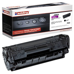 EDDING Toner ers.Canon FX10 (18-4001)